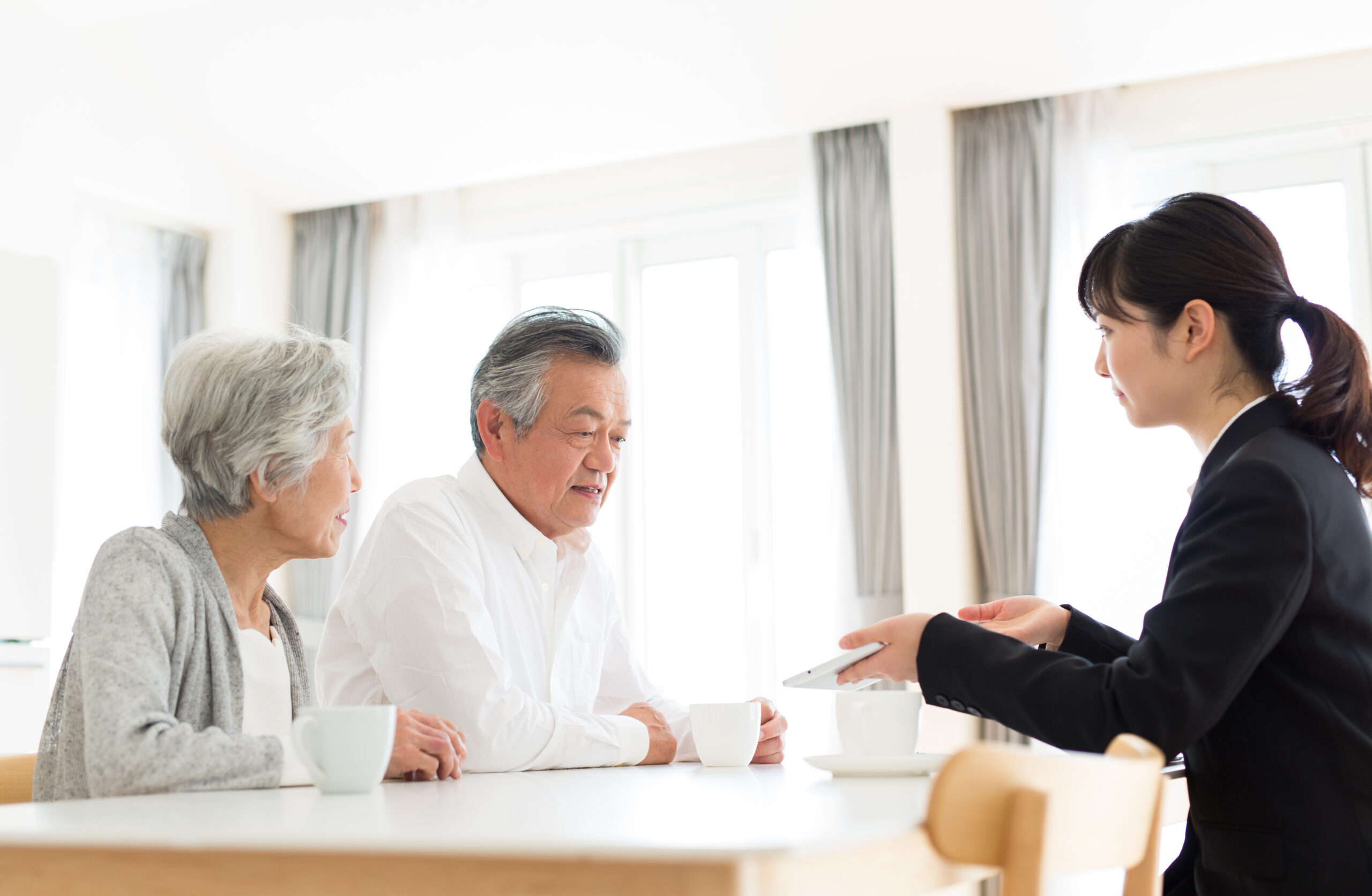 不動産売却